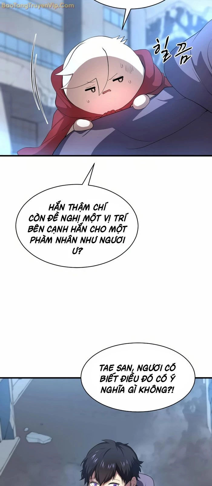 Tôi Thăng Cấp Bằng Kĩ Năng Chapter 86 - 17