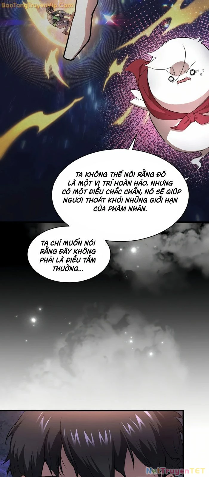 Tôi Thăng Cấp Bằng Kĩ Năng Chapter 86 - 20