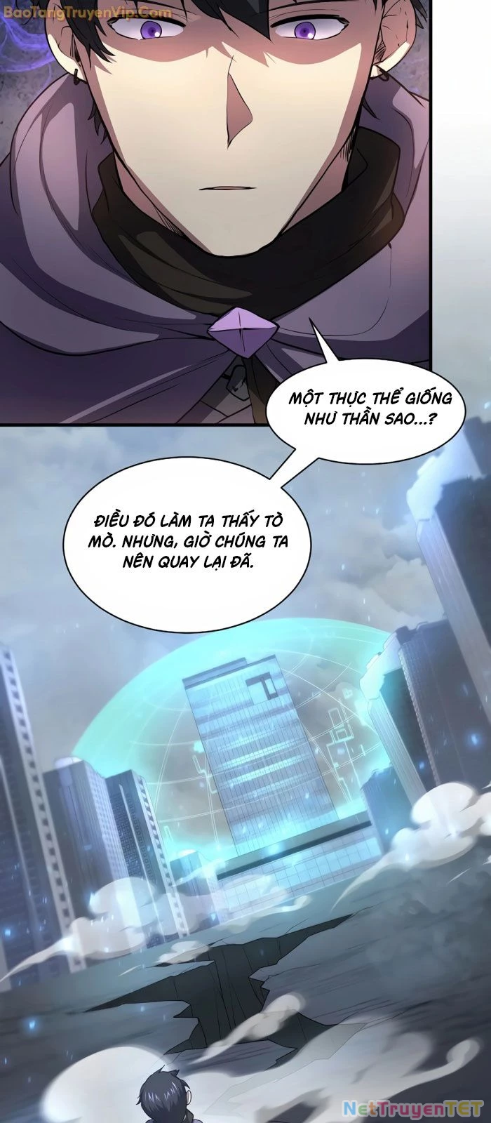 Tôi Thăng Cấp Bằng Kĩ Năng Chapter 86 - 21