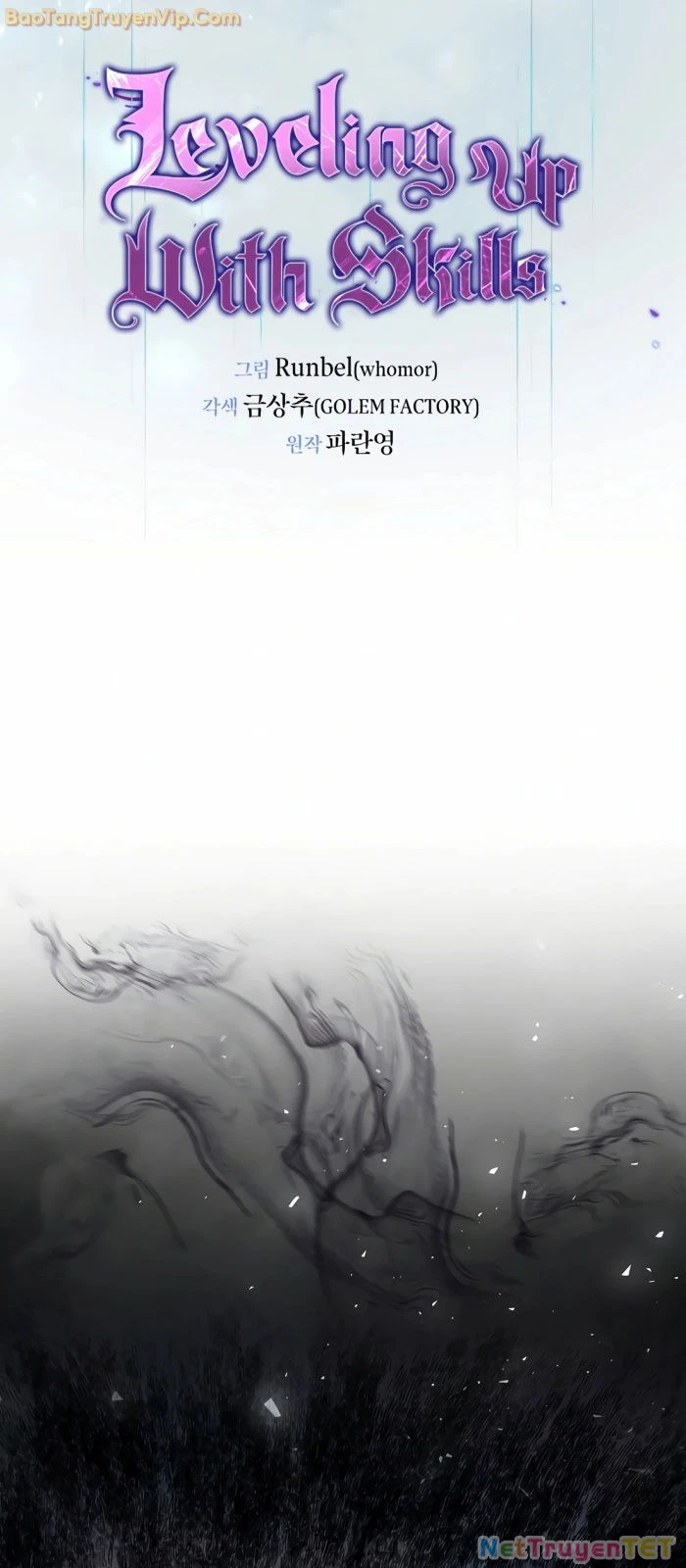 Tôi Thăng Cấp Bằng Kĩ Năng Chapter 86 - 23