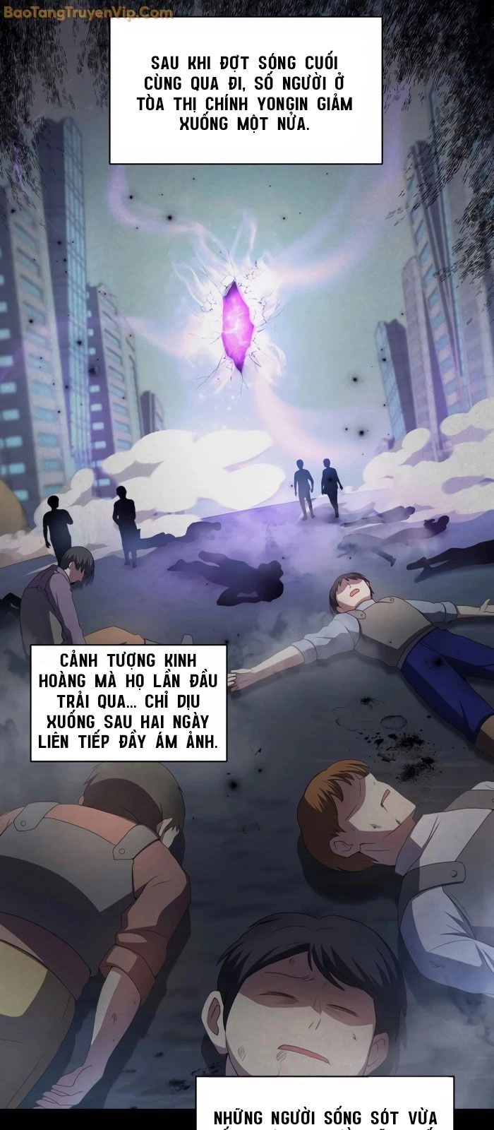 Tôi Thăng Cấp Bằng Kĩ Năng Chapter 86 - 24