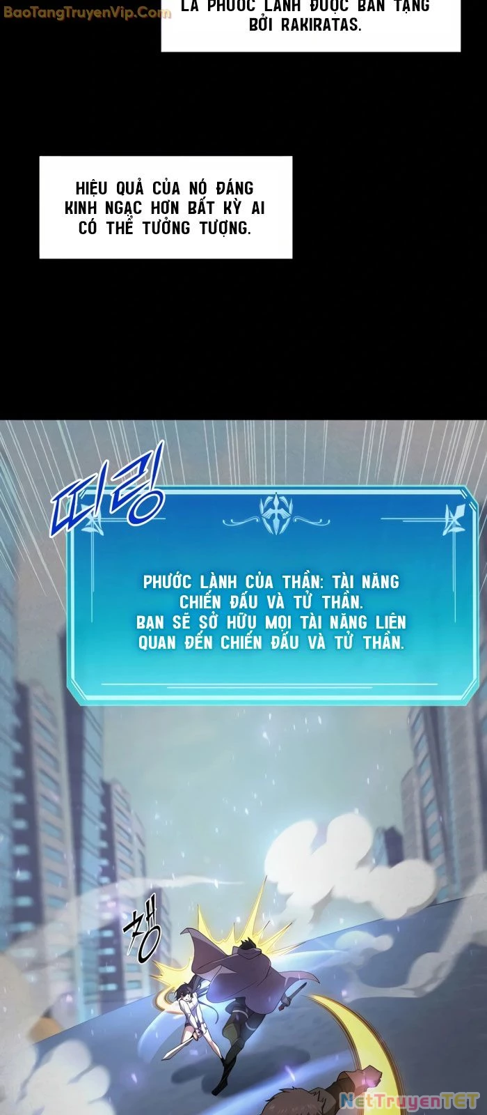 Tôi Thăng Cấp Bằng Kĩ Năng Chapter 86 - 26