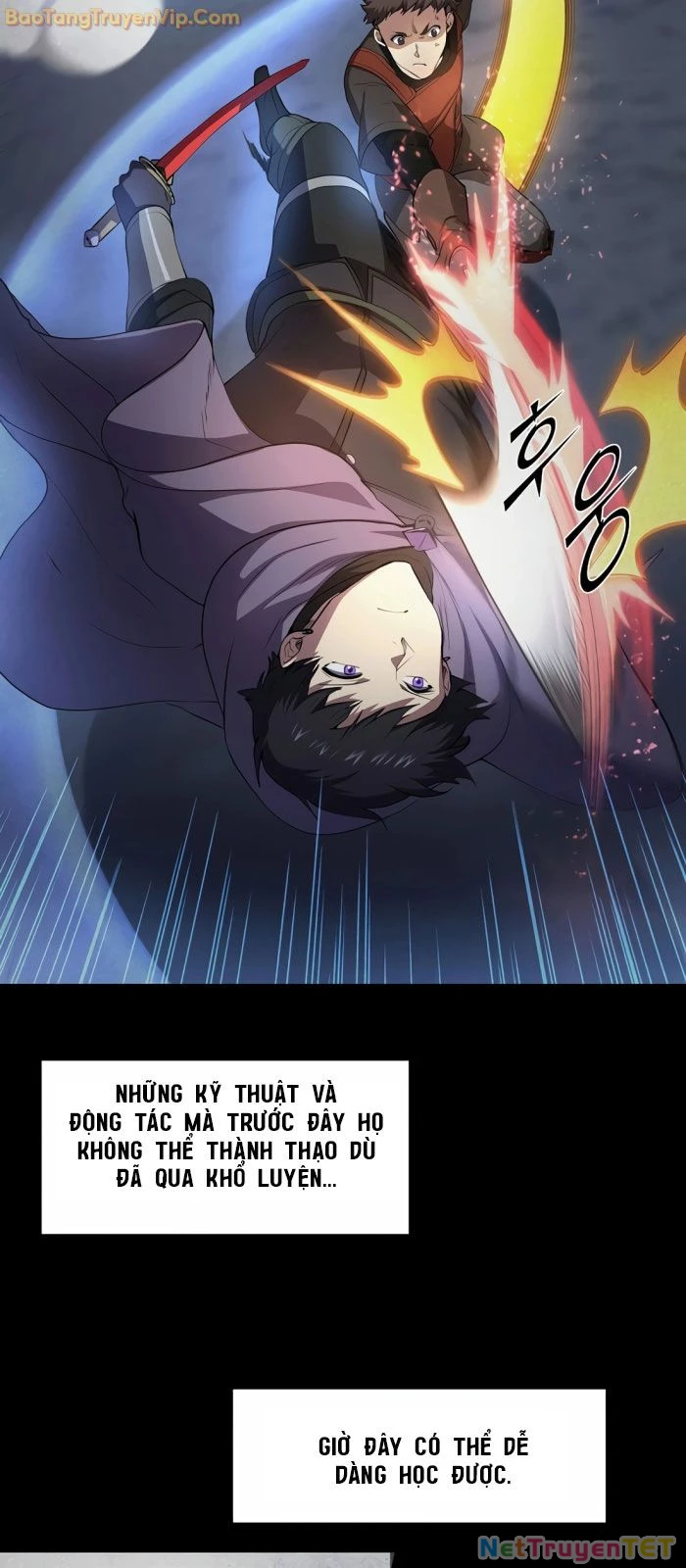 Tôi Thăng Cấp Bằng Kĩ Năng Chapter 86 - 27