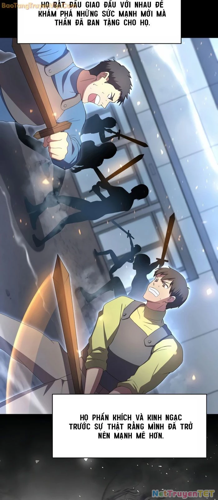 Tôi Thăng Cấp Bằng Kĩ Năng Chapter 86 - 29