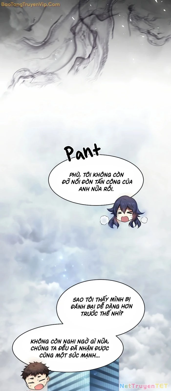 Tôi Thăng Cấp Bằng Kĩ Năng Chapter 86 - 30