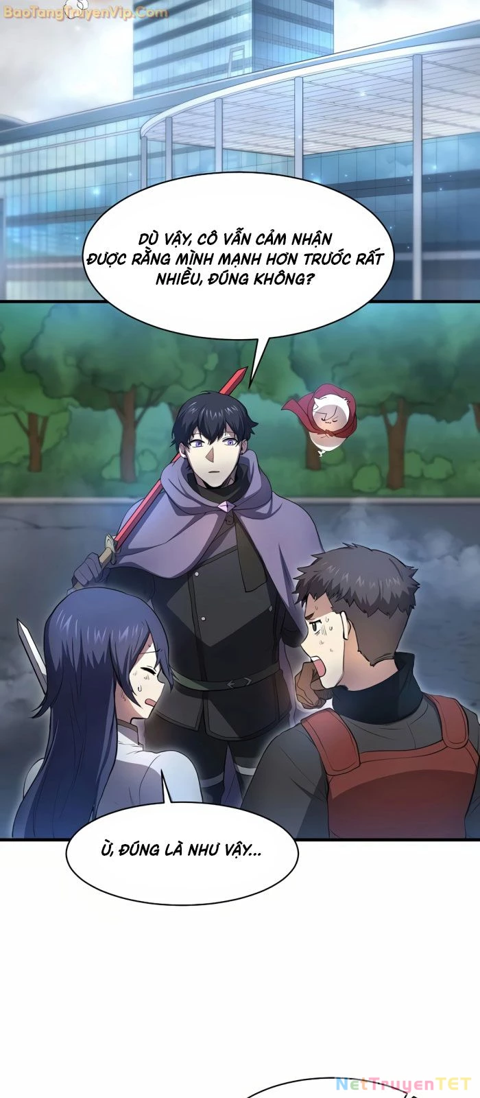 Tôi Thăng Cấp Bằng Kĩ Năng Chapter 86 - 31