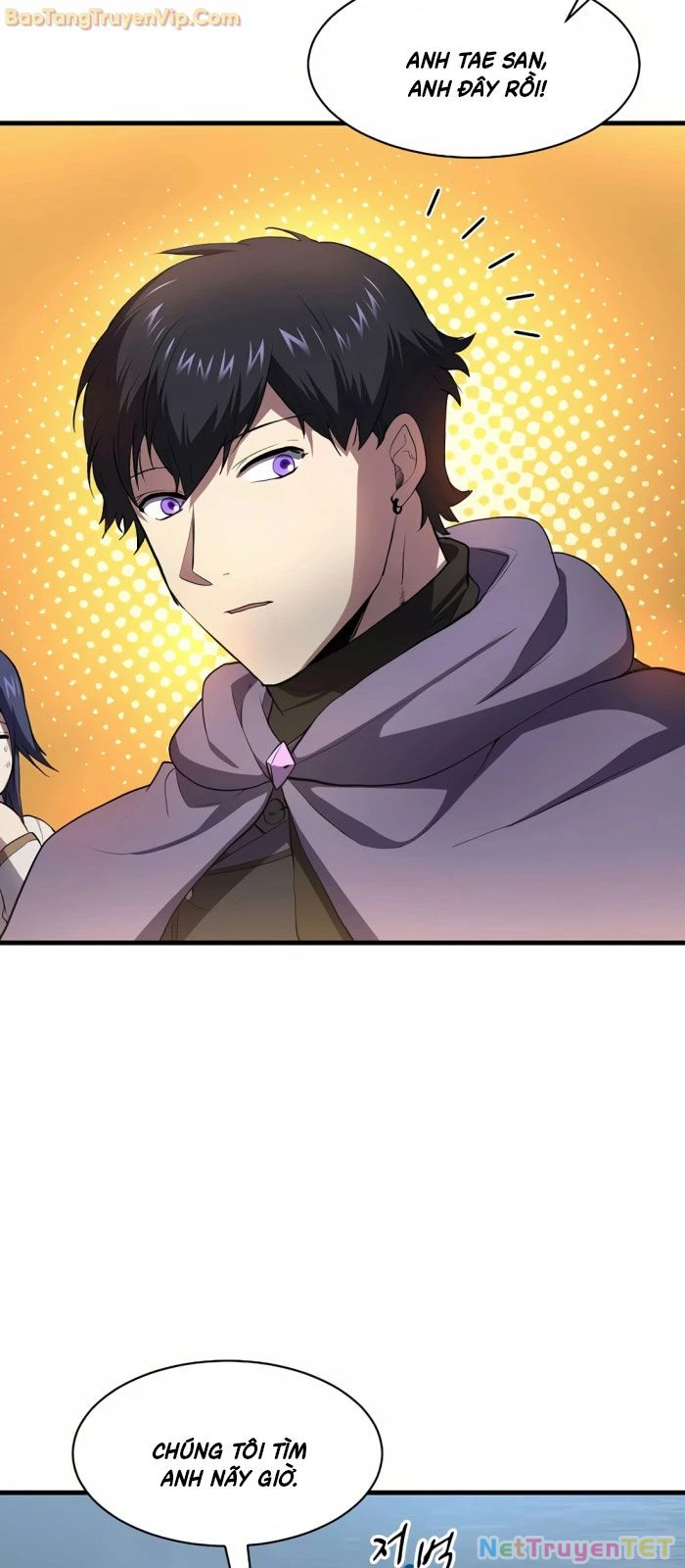 Tôi Thăng Cấp Bằng Kĩ Năng Chapter 86 - 32