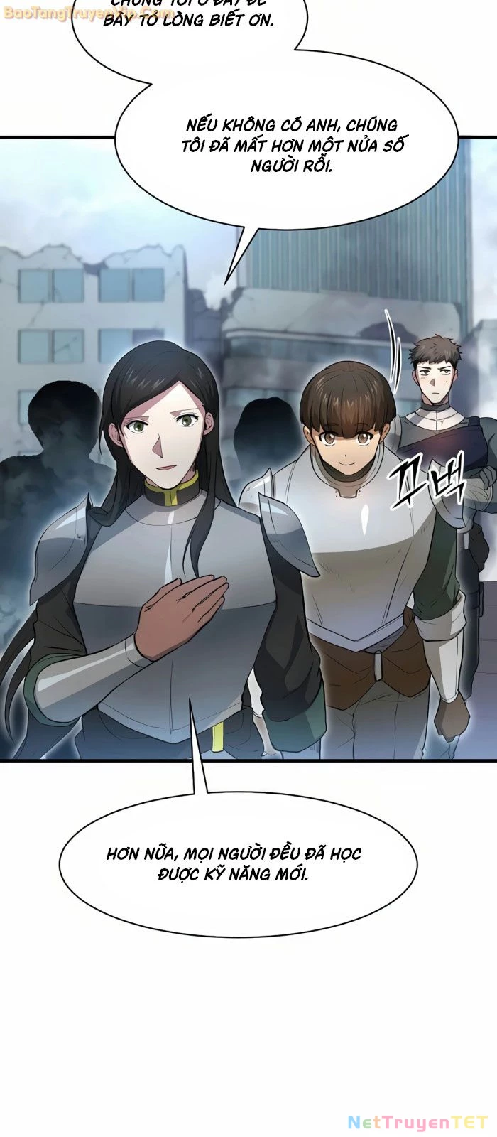 Tôi Thăng Cấp Bằng Kĩ Năng Chapter 86 - 34