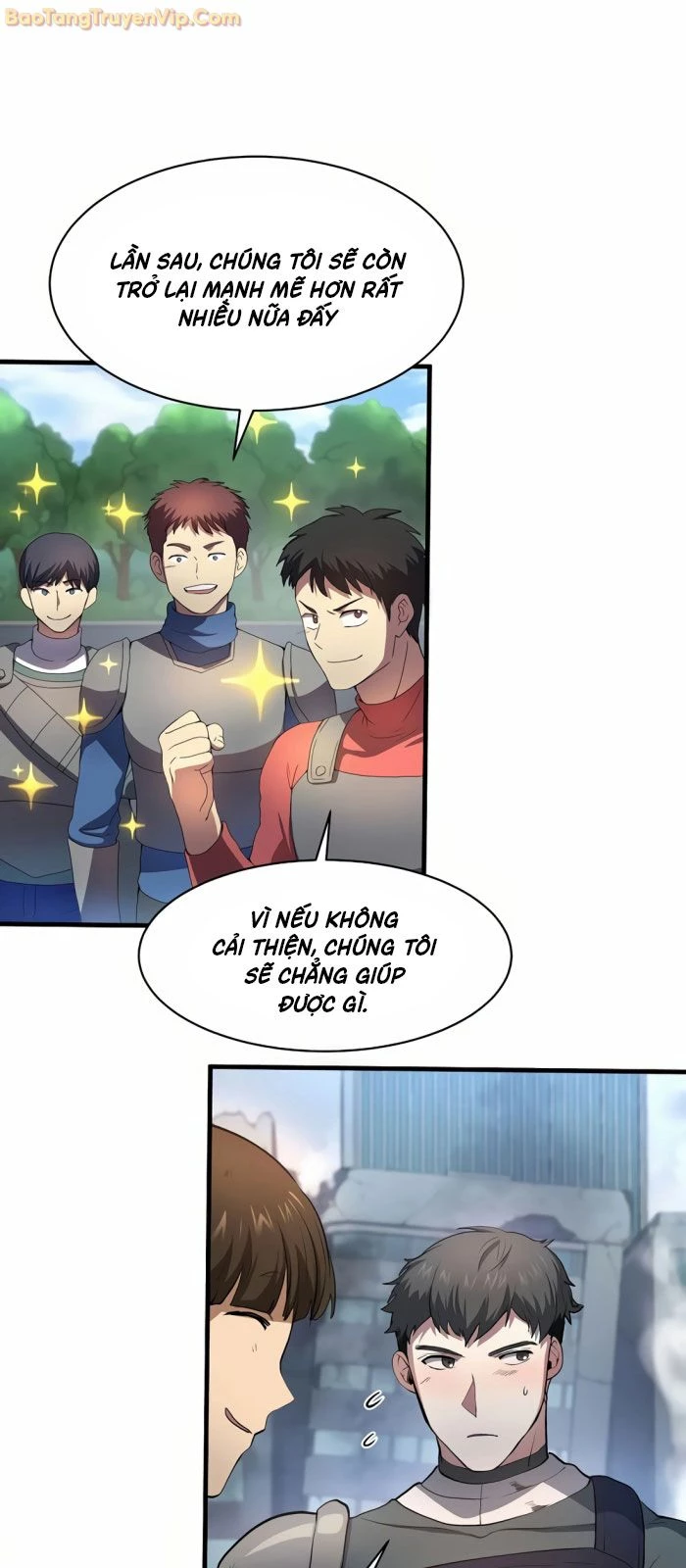 Tôi Thăng Cấp Bằng Kĩ Năng Chapter 86 - 35