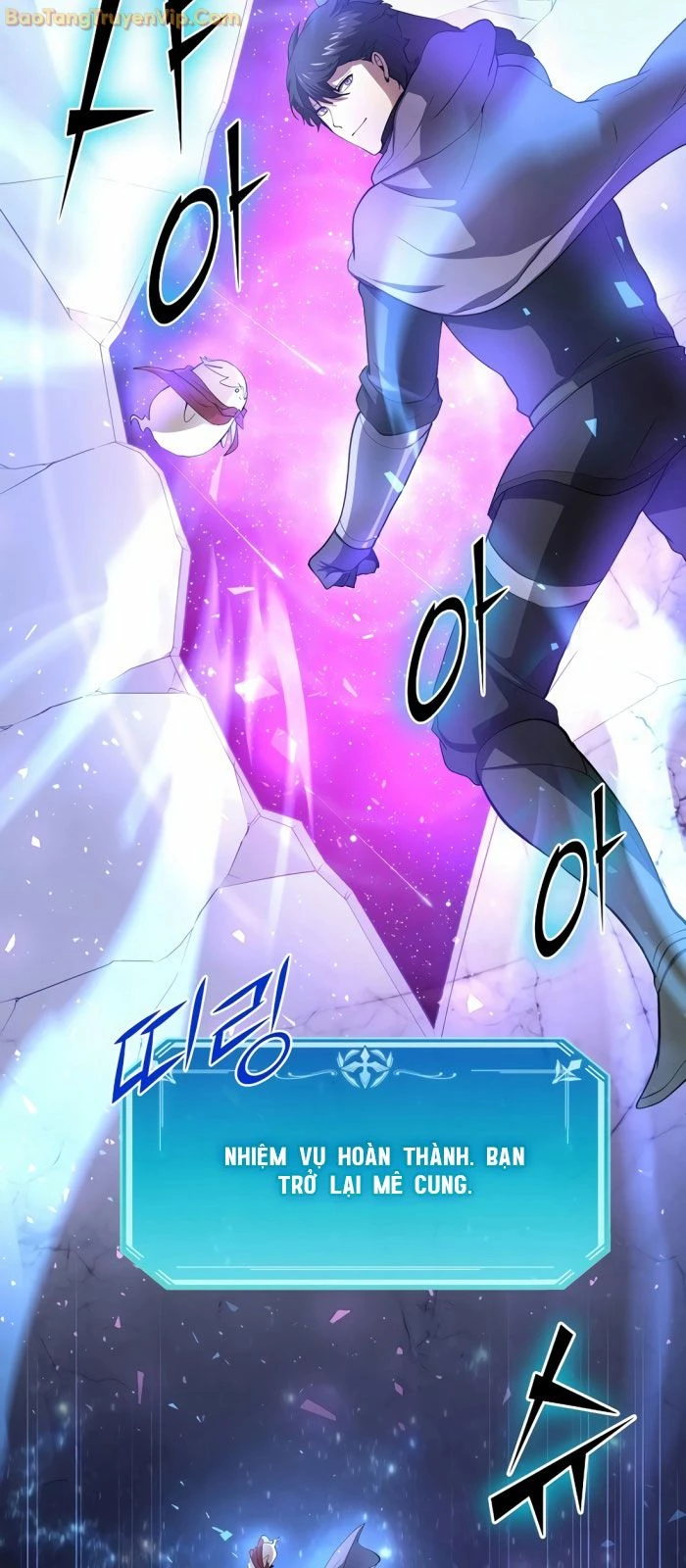 Tôi Thăng Cấp Bằng Kĩ Năng Chapter 86 - 39