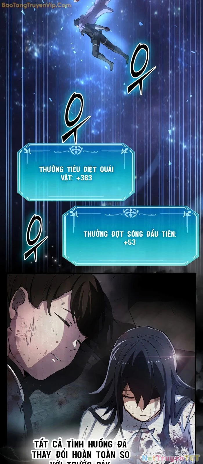 Tôi Thăng Cấp Bằng Kĩ Năng Chapter 86 - 40