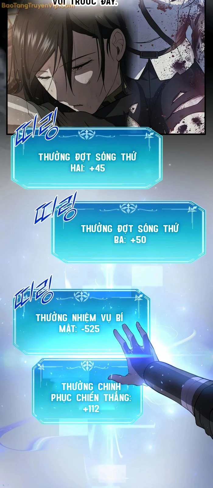 Tôi Thăng Cấp Bằng Kĩ Năng Chapter 86 - 41