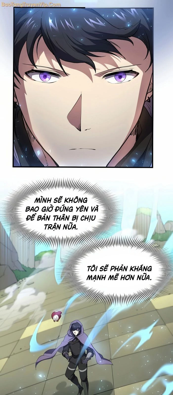 Tôi Thăng Cấp Bằng Kĩ Năng Chapter 86 - 42