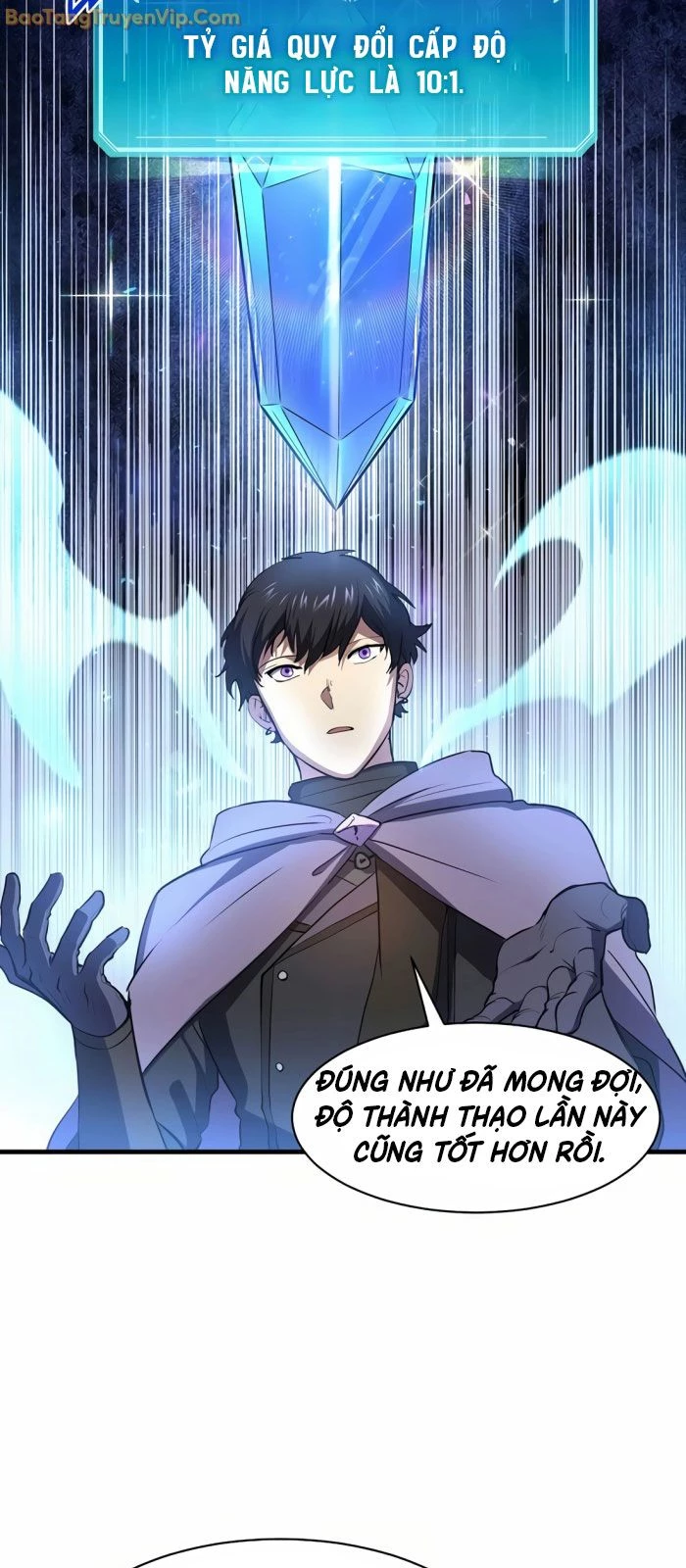 Tôi Thăng Cấp Bằng Kĩ Năng Chapter 86 - 44