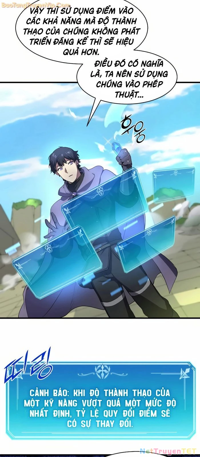 Tôi Thăng Cấp Bằng Kĩ Năng Chapter 86 - 45