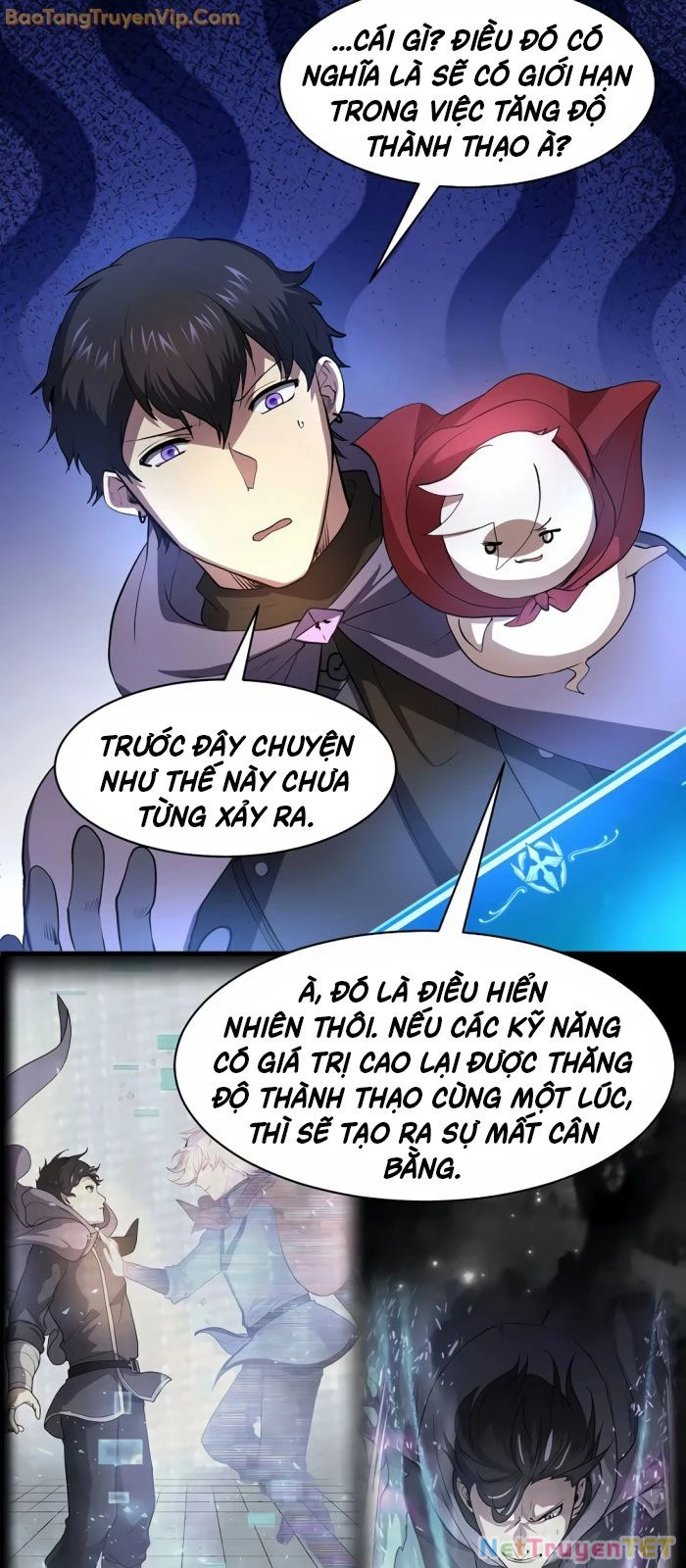 Tôi Thăng Cấp Bằng Kĩ Năng Chapter 86 - 46