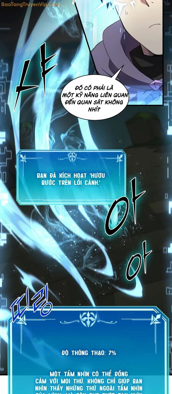 Tôi Thăng Cấp Bằng Kĩ Năng Chapter 86 - 51