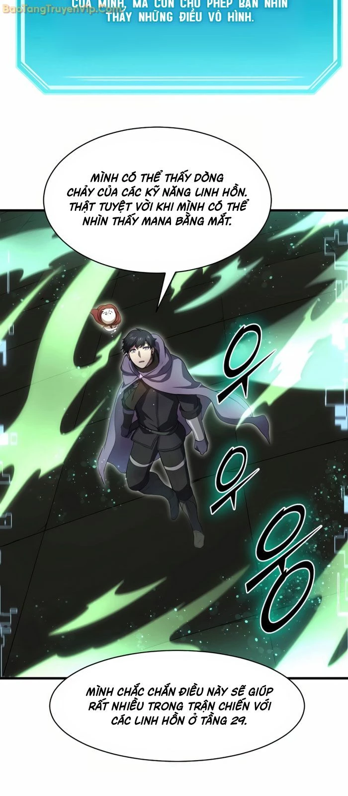 Tôi Thăng Cấp Bằng Kĩ Năng Chapter 86 - 52