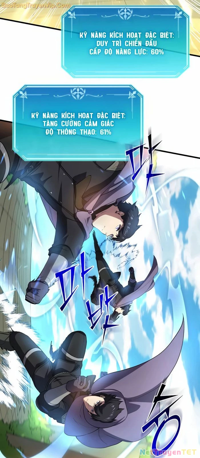 Tôi Thăng Cấp Bằng Kĩ Năng Chapter 86 - 55