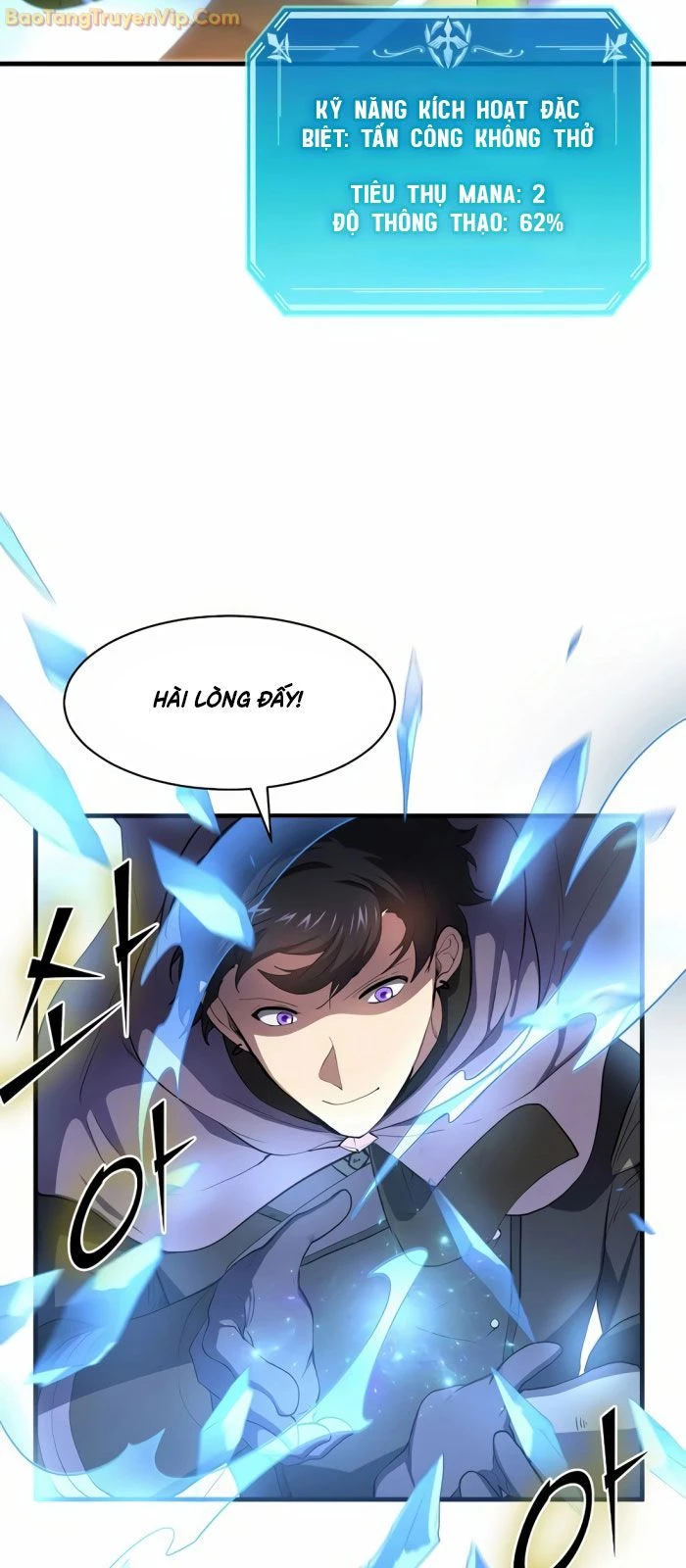 Tôi Thăng Cấp Bằng Kĩ Năng Chapter 86 - 56