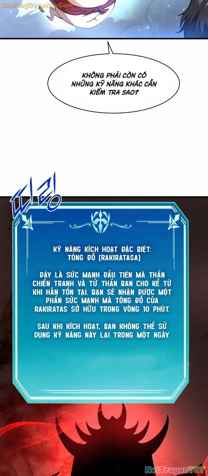 Tôi Thăng Cấp Bằng Kĩ Năng Chapter 86 - 60