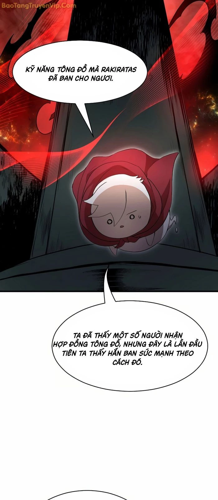 Tôi Thăng Cấp Bằng Kĩ Năng Chapter 86 - 61