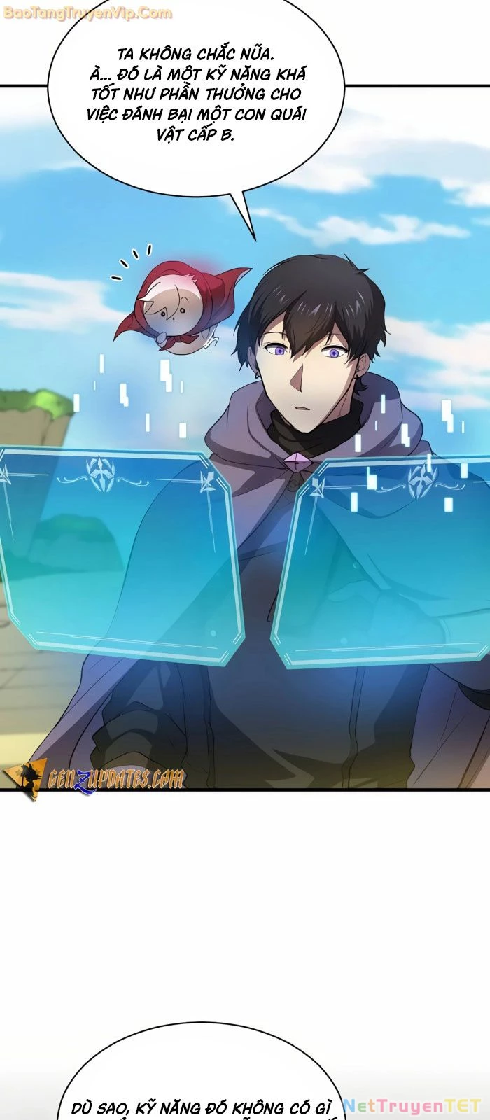 Tôi Thăng Cấp Bằng Kĩ Năng Chapter 86 - 62