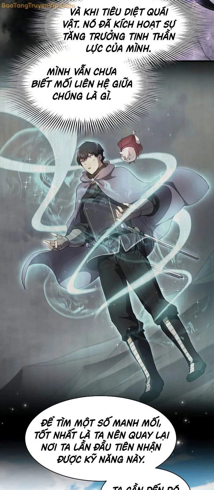 Tôi Thăng Cấp Bằng Kĩ Năng Chapter 86 - 68