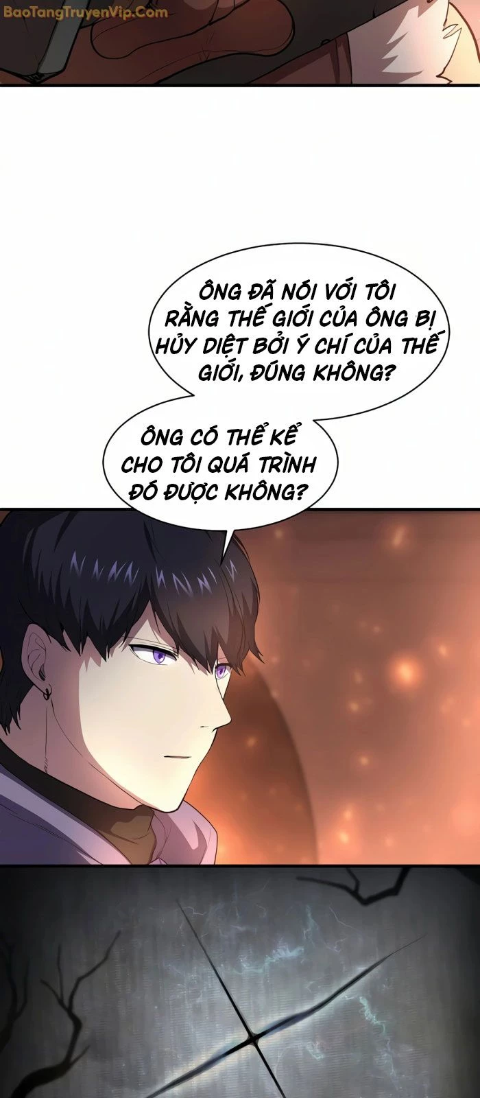 Tôi Thăng Cấp Bằng Kĩ Năng Chapter 86 - 74