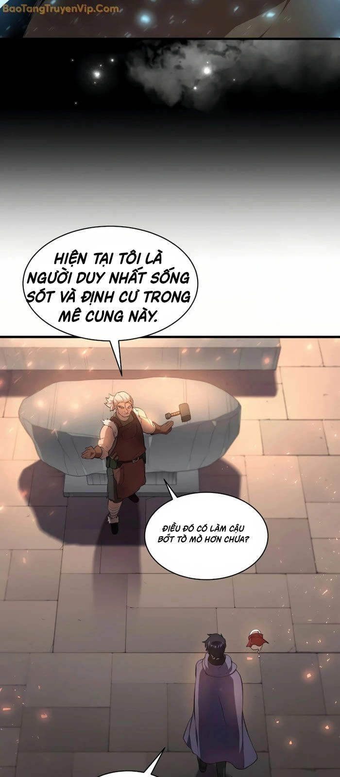 Tôi Thăng Cấp Bằng Kĩ Năng Chapter 86 - 81