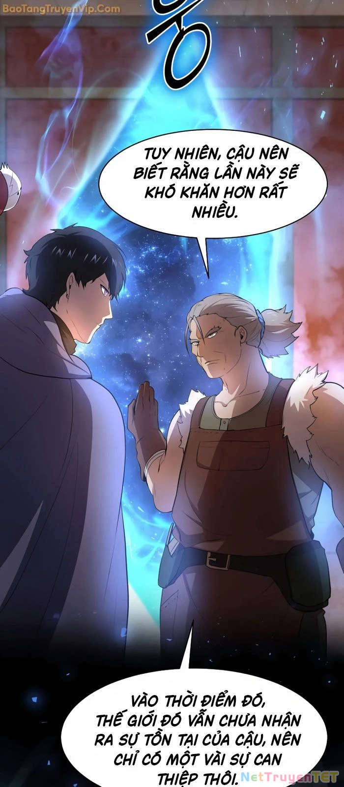Tôi Thăng Cấp Bằng Kĩ Năng Chapter 86 - 85