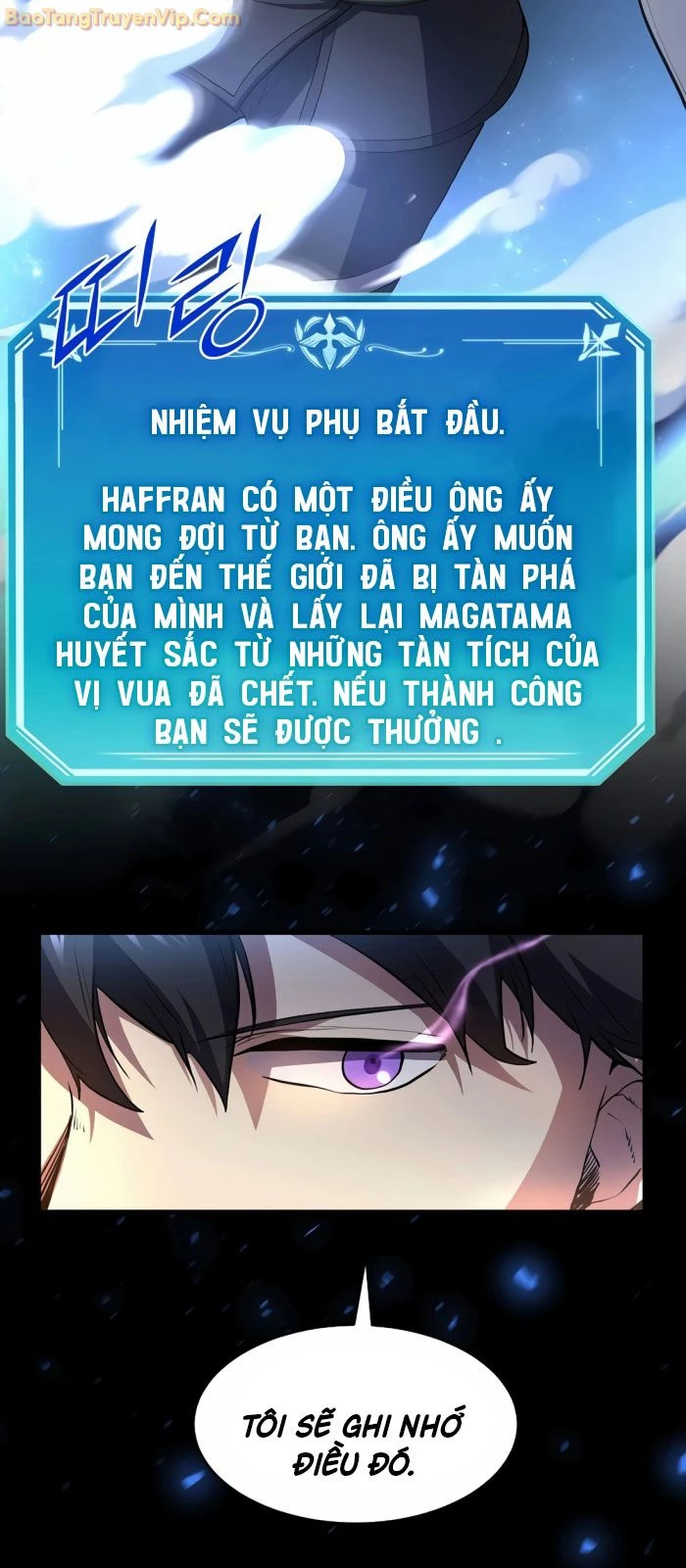 Tôi Thăng Cấp Bằng Kĩ Năng Chapter 86 - 87