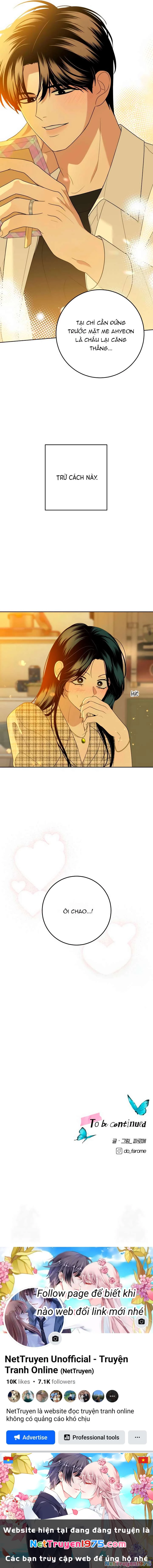 Kỷ Niệm Tuổi 19 Tồi Tệ Chapter 6 - 13