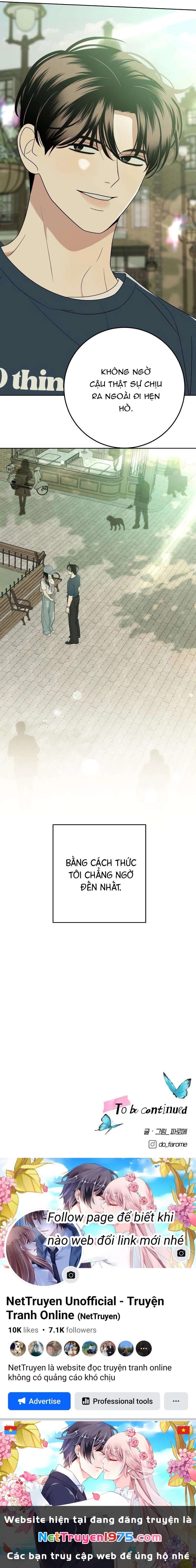 Kỷ Niệm Tuổi 19 Tồi Tệ Chapter 8 - 10