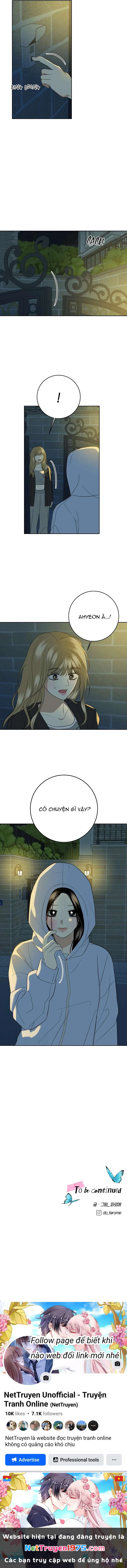 Kỷ Niệm Tuổi 19 Tồi Tệ Chapter 9 - 10