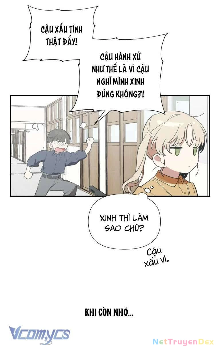 Điều Ước Sao Băng Chapter 1 - 9