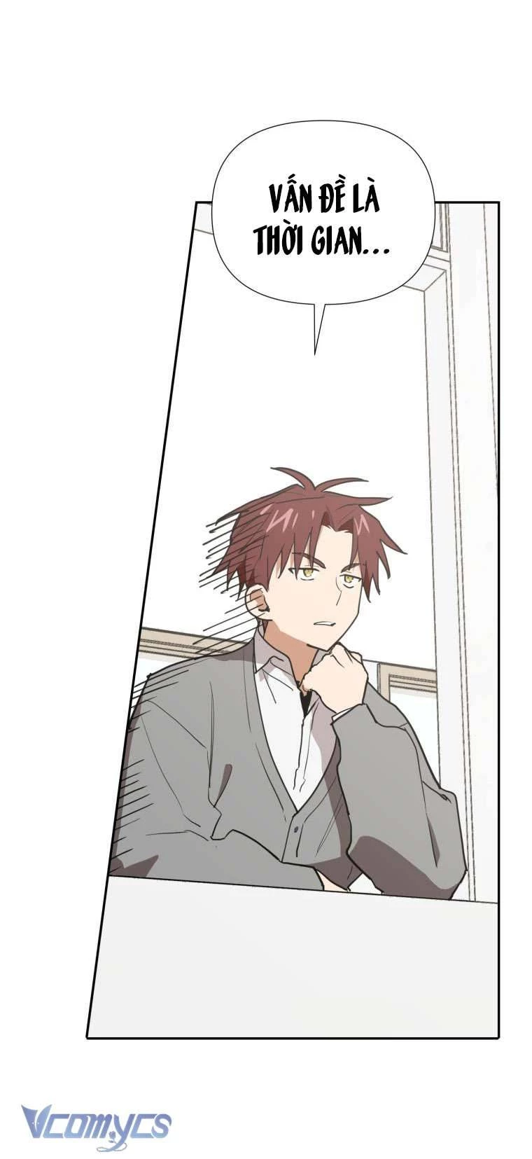 Điều Ước Sao Băng Chapter 3 - 35
