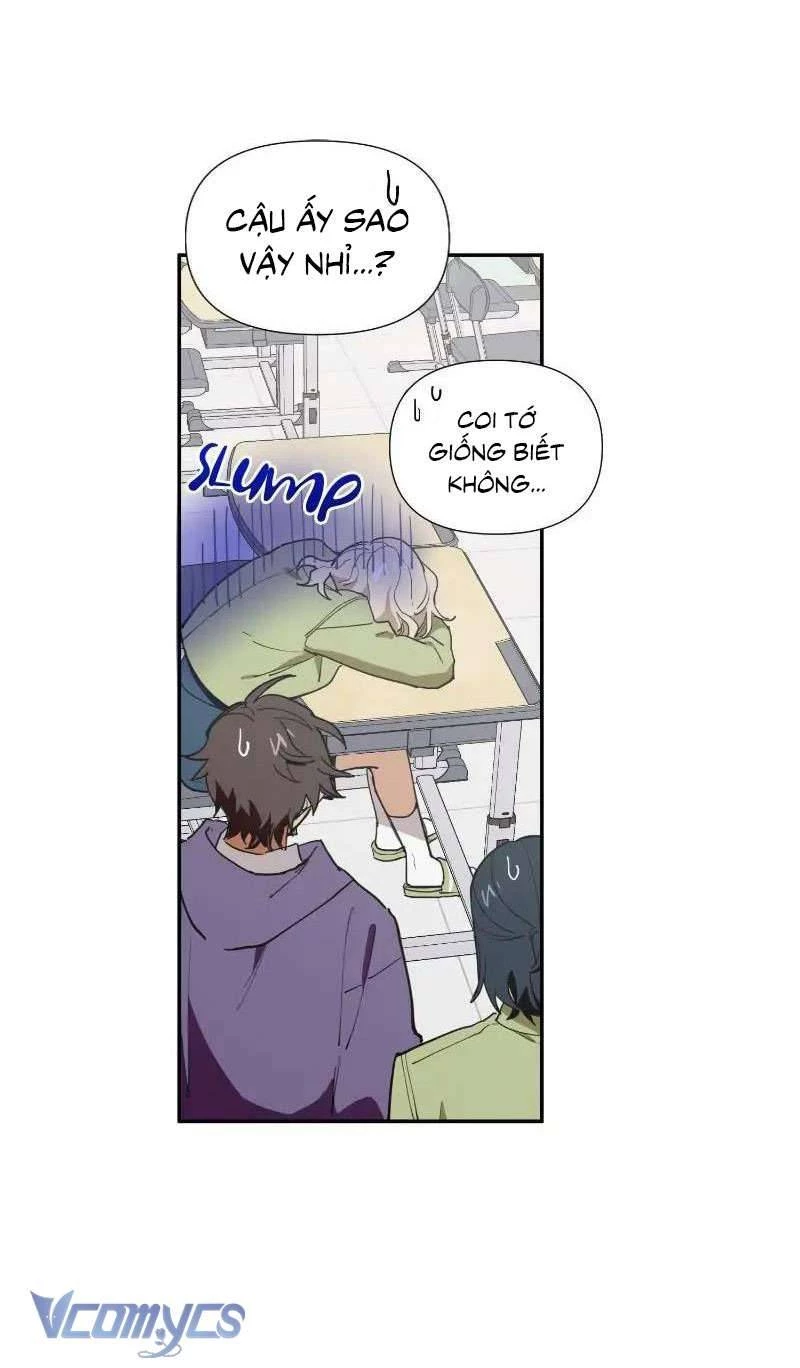 Điều Ước Sao Băng Chapter 4 - 16