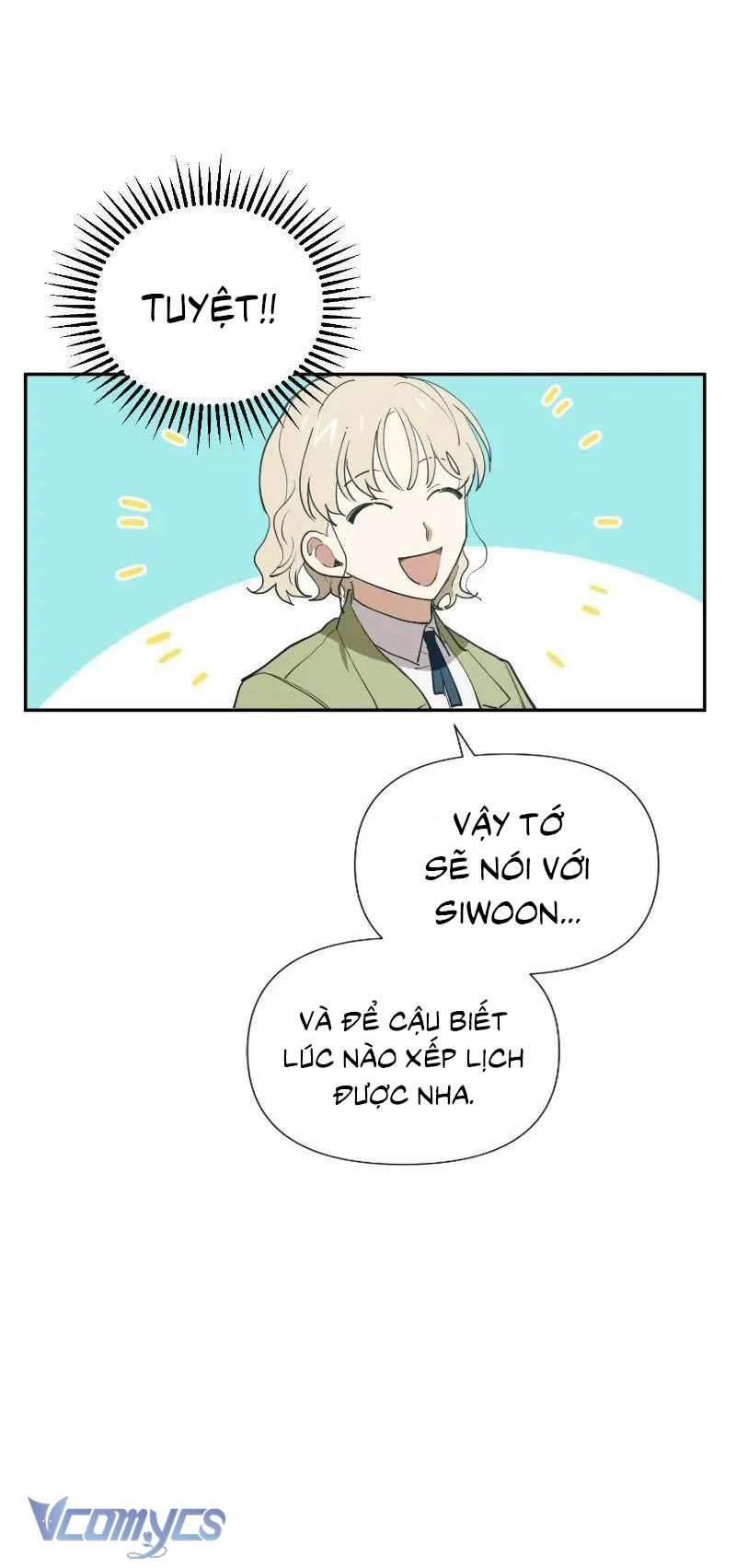 Điều Ước Sao Băng Chapter 4 - 35
