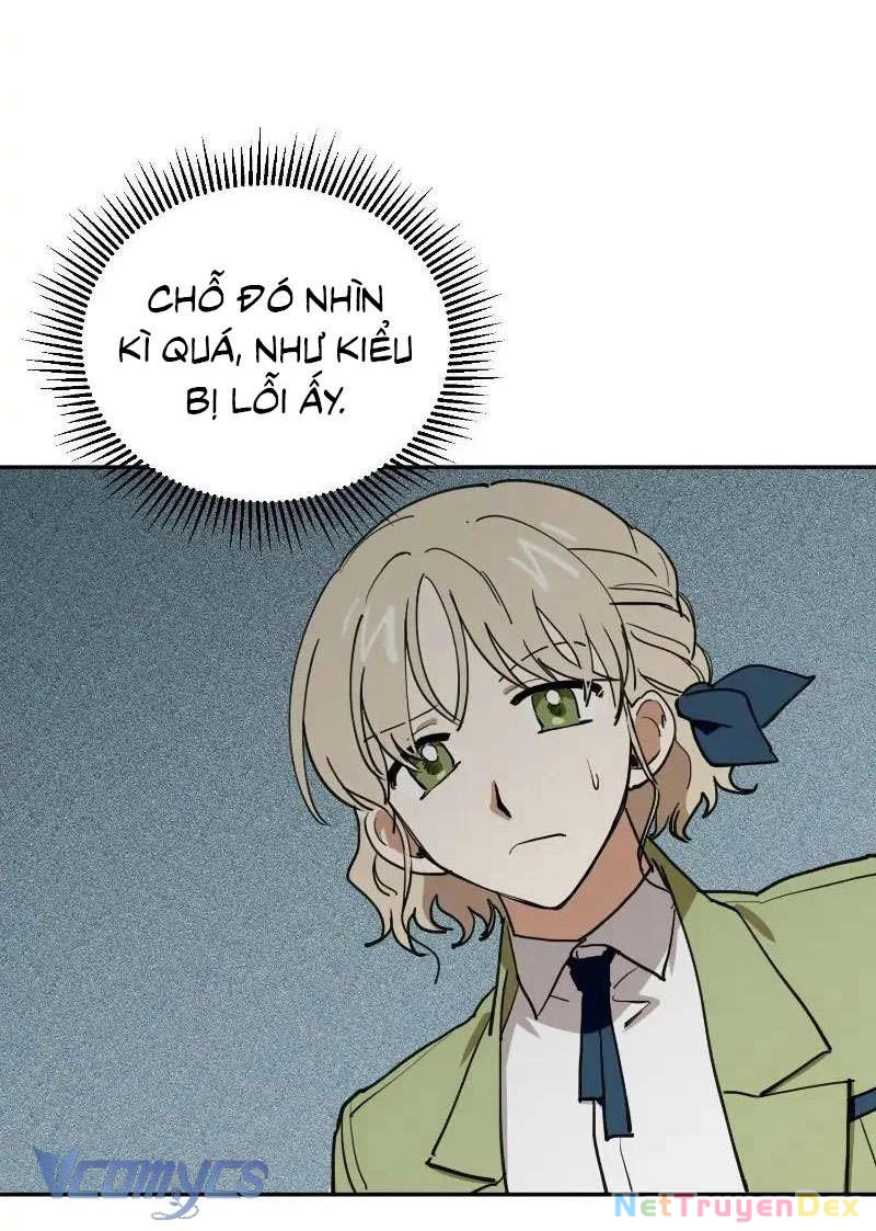 Điều Ước Sao Băng Chapter 4 - 45