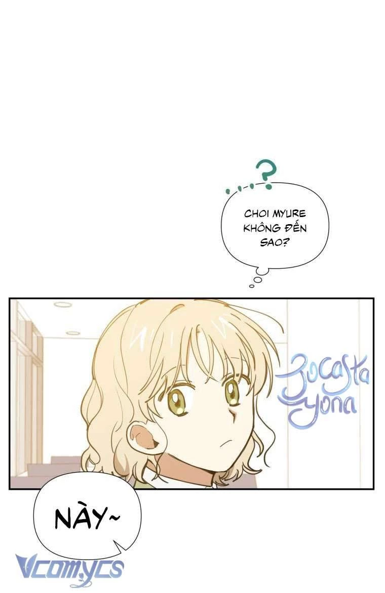 Điều Ước Sao Băng Chapter 5 - 38