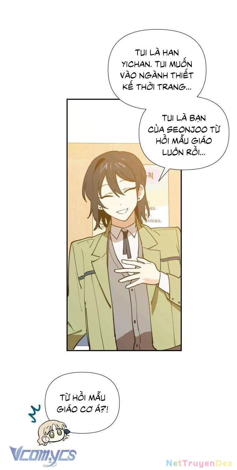 Điều Ước Sao Băng Chapter 5 - 47