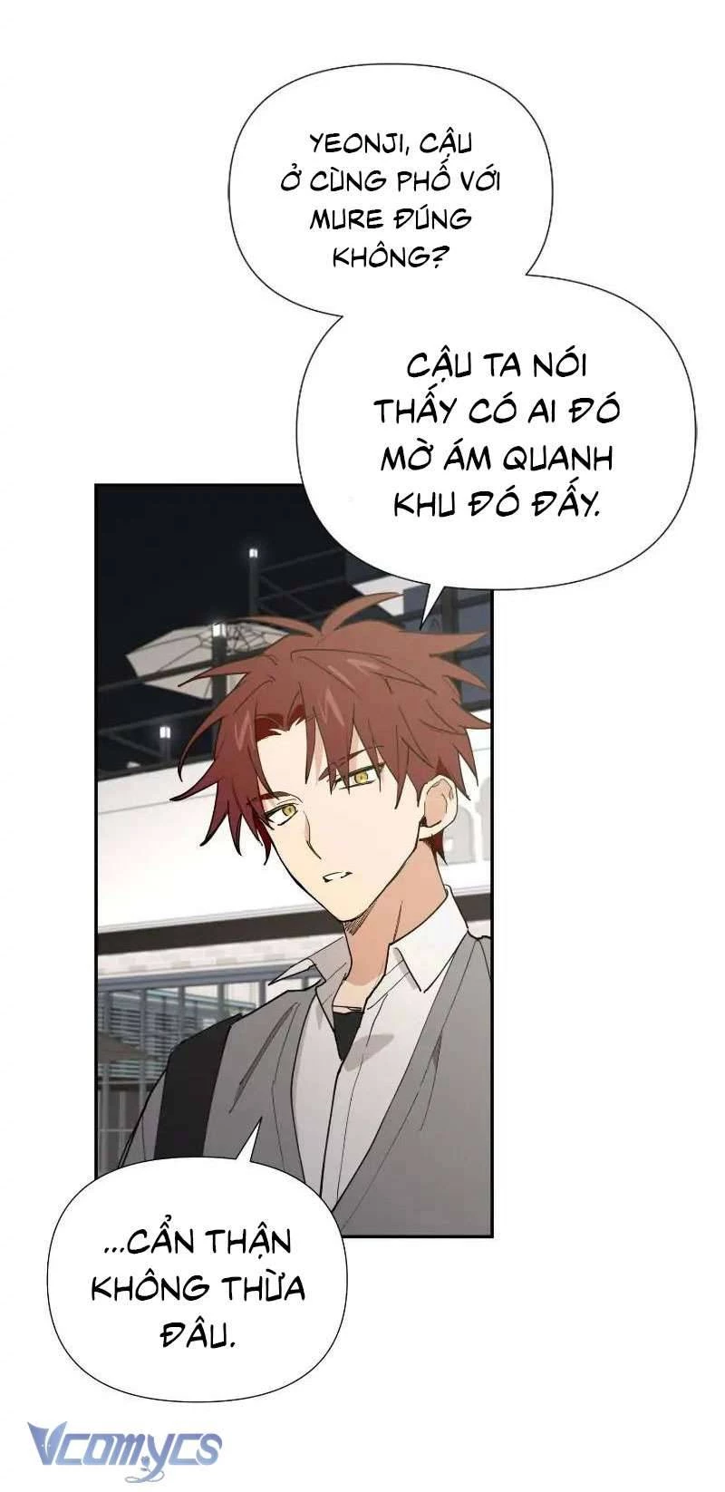 Điều Ước Sao Băng Chapter 7 - 13