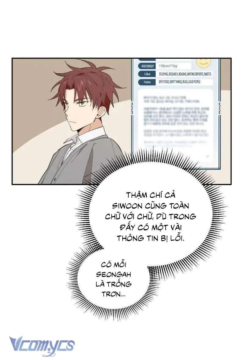 Điều Ước Sao Băng Chapter 7 - 37