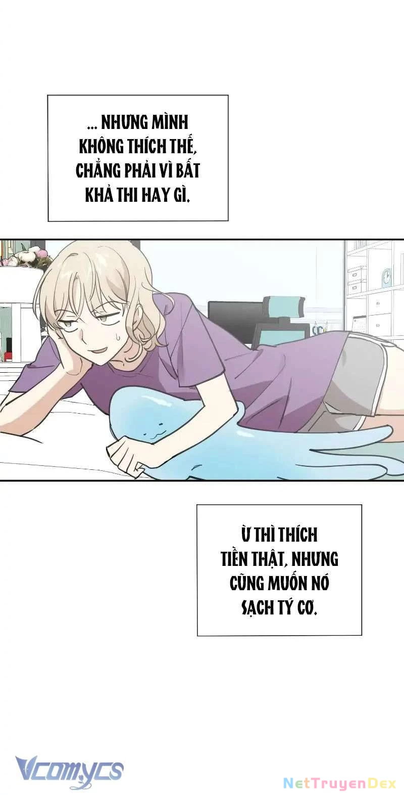 Điều Ước Sao Băng Chapter 8 - 5