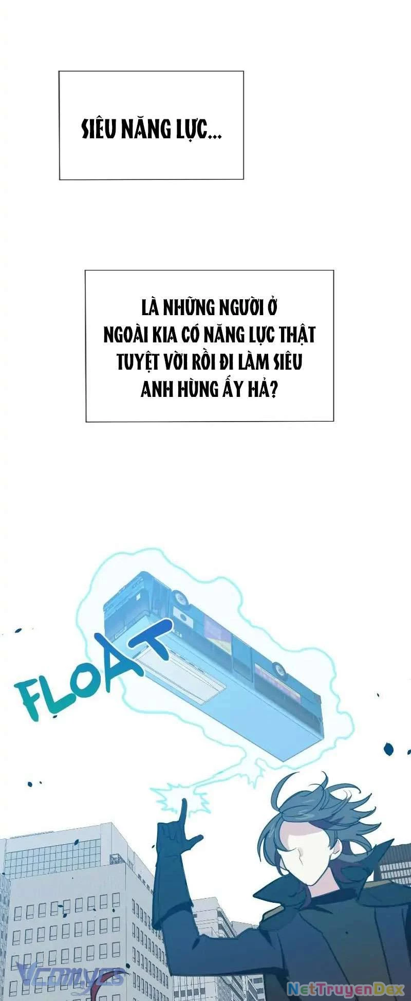 Điều Ước Sao Băng Chapter 8 - 6