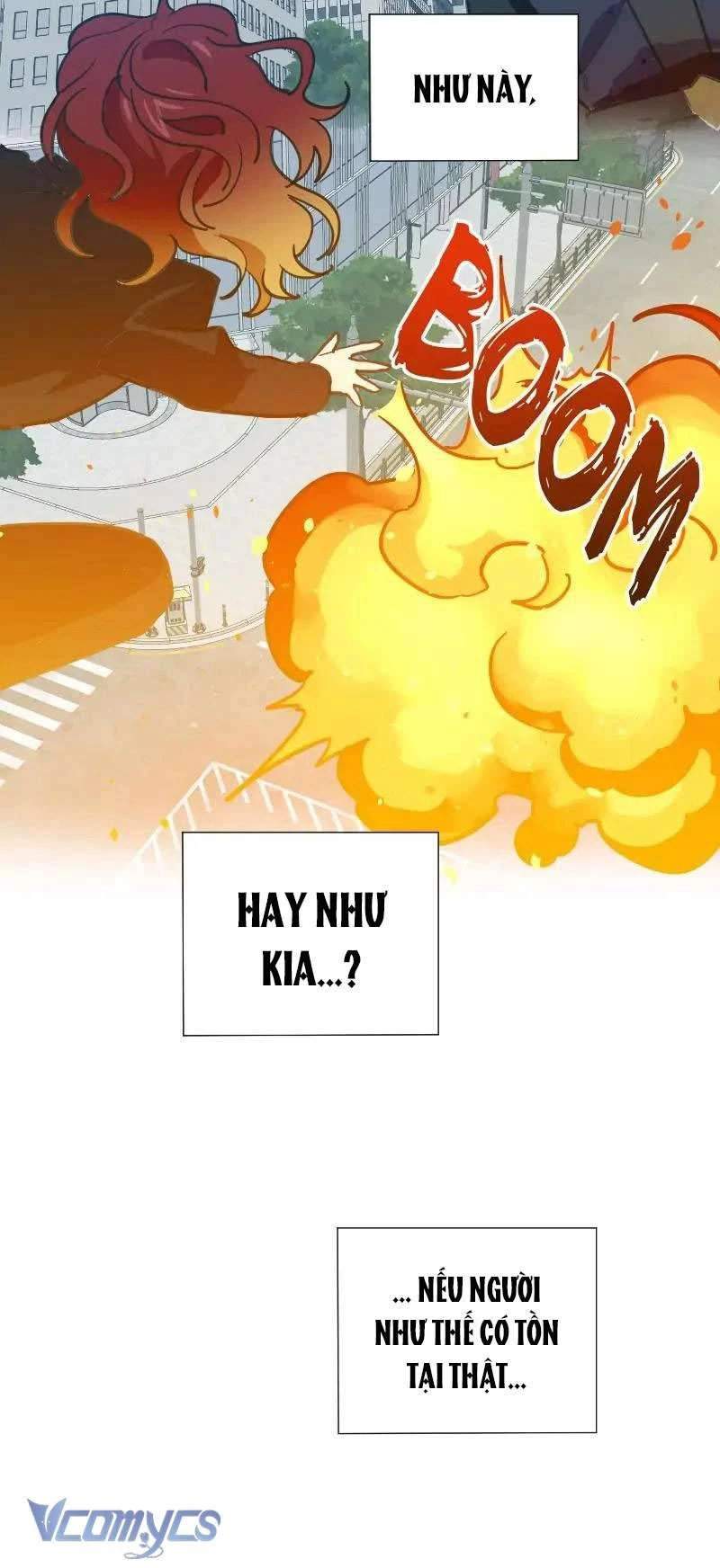 Điều Ước Sao Băng Chapter 8 - 7