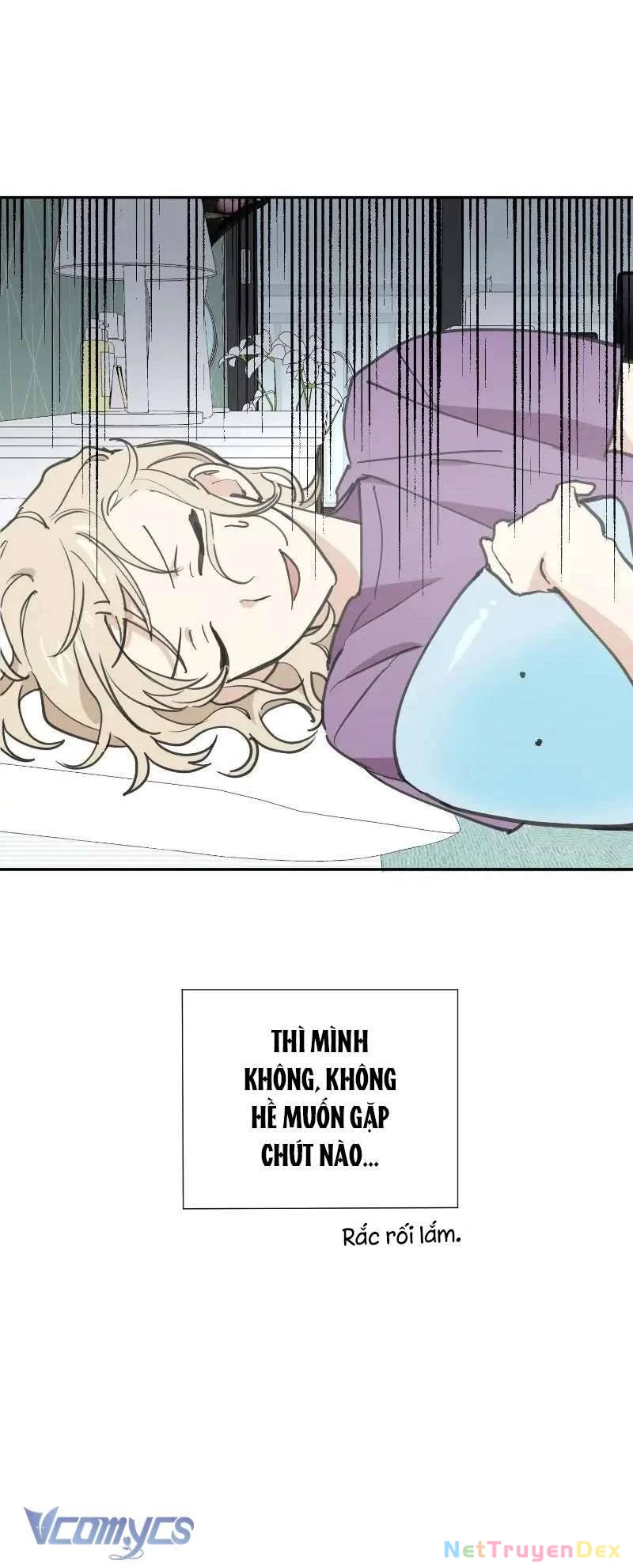 Điều Ước Sao Băng Chapter 8 - 8