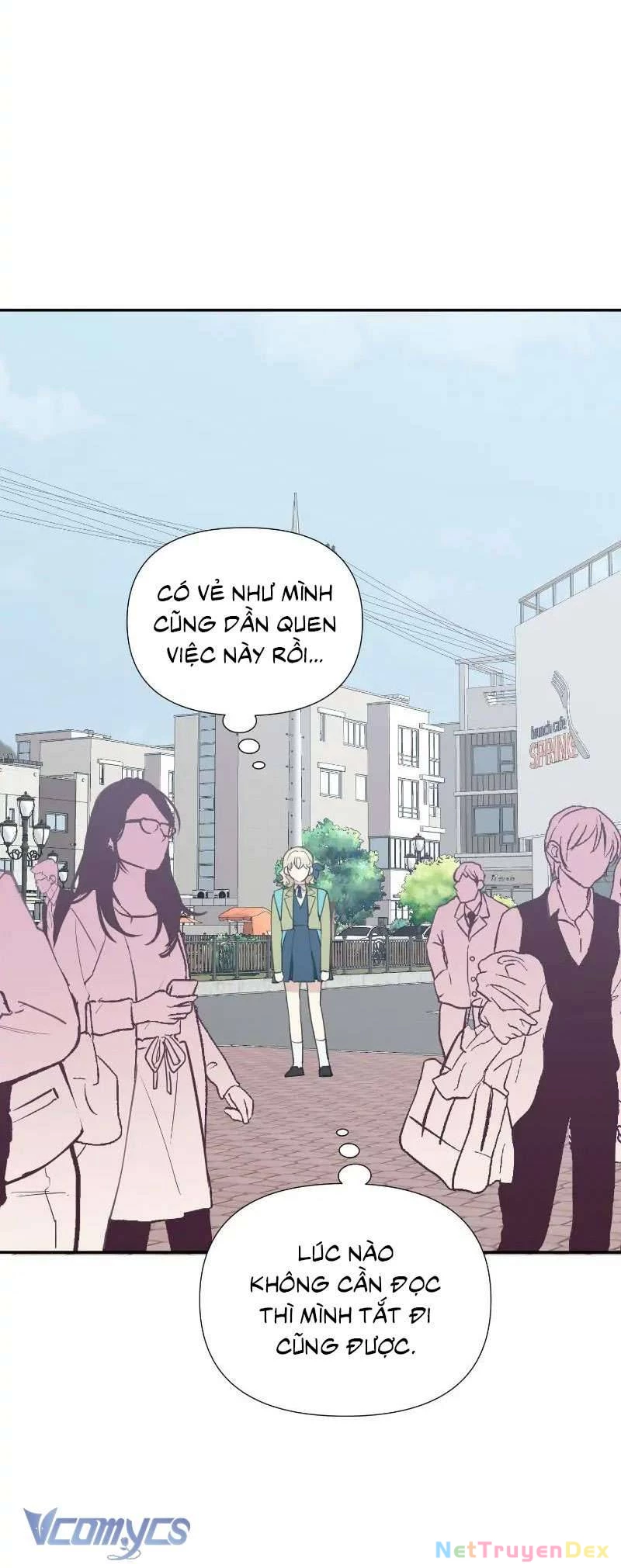 Điều Ước Sao Băng Chapter 8 - 12