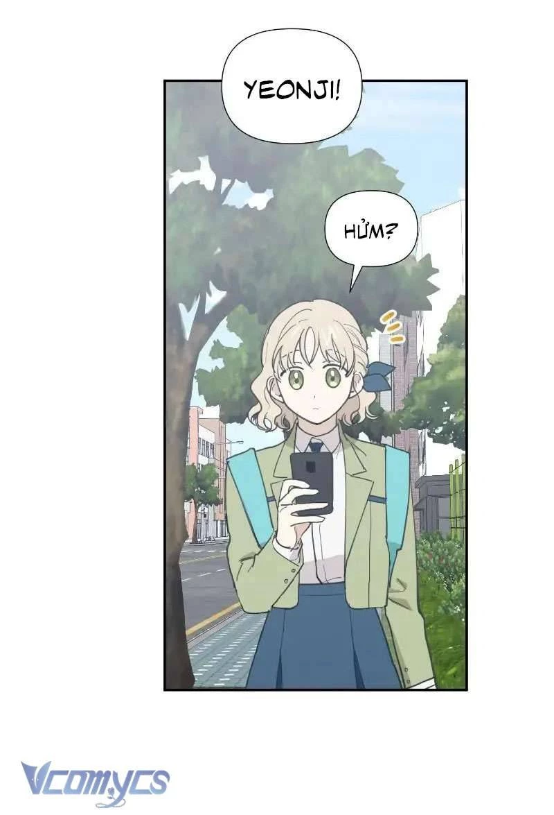 Điều Ước Sao Băng Chapter 8 - 15